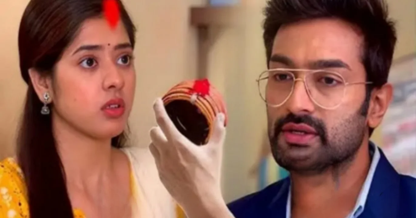 Chirodini Tumi Je Amar, Zee Bangla, Arya-Apu Love Story, Arya-Aparna Marriage, New Promo, Ditipriya Roy, Jeetu Kamal, Neel, Rebirth Twist, Bengali Serial, Chirodini Tumi Je Amar New Episode, Upcoming Episode Update, চিরদিনই তুমি যে আমার, জি বাংলা, আর্য-অপুর বিয়ে, নতুন প্রোমো, আর্য-অপু প্রেম, আর্য-অপু, দিতিপ্রিয়া রায়, জিতু কমল, পুনর্জন্ম রহস্য, চিরদিনই তুমি যে আমার নতুন পর্ব, পরবর্তী পর্বের আপডেট