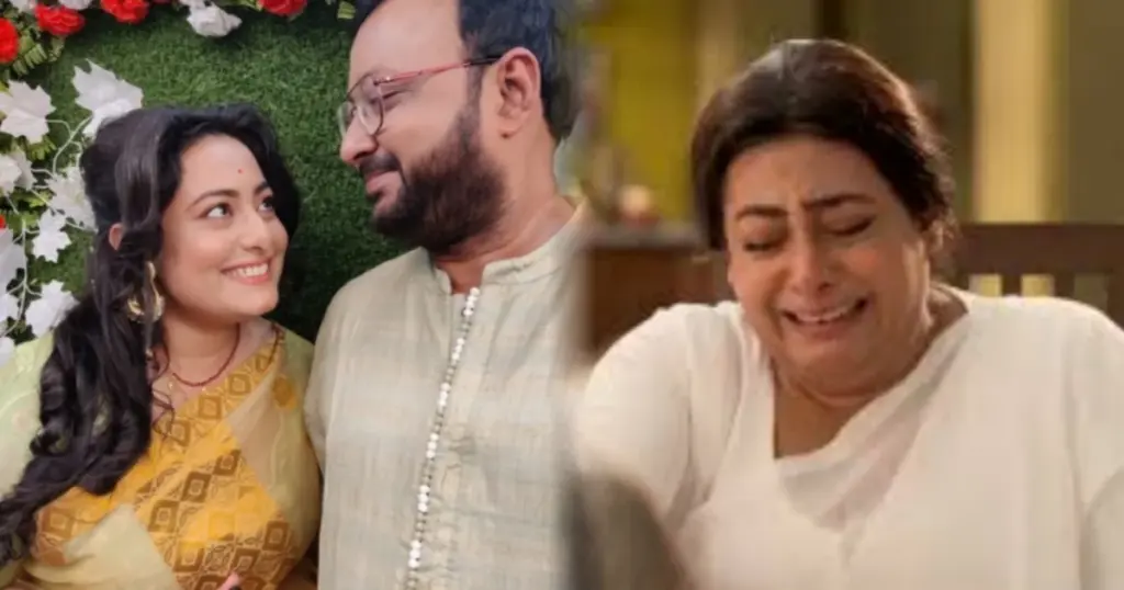 পৌষমিতা গোস্বামী, Poushmita Goswami, tollywood