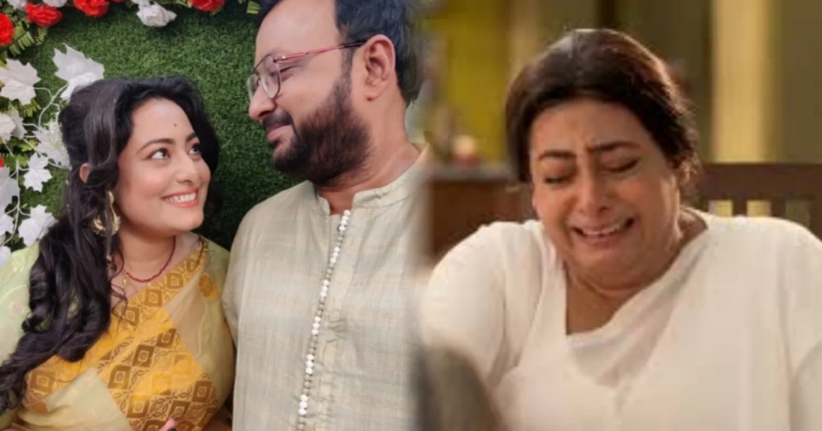 পৌষমিতা গোস্বামী, Poushmita Goswami, tollywood