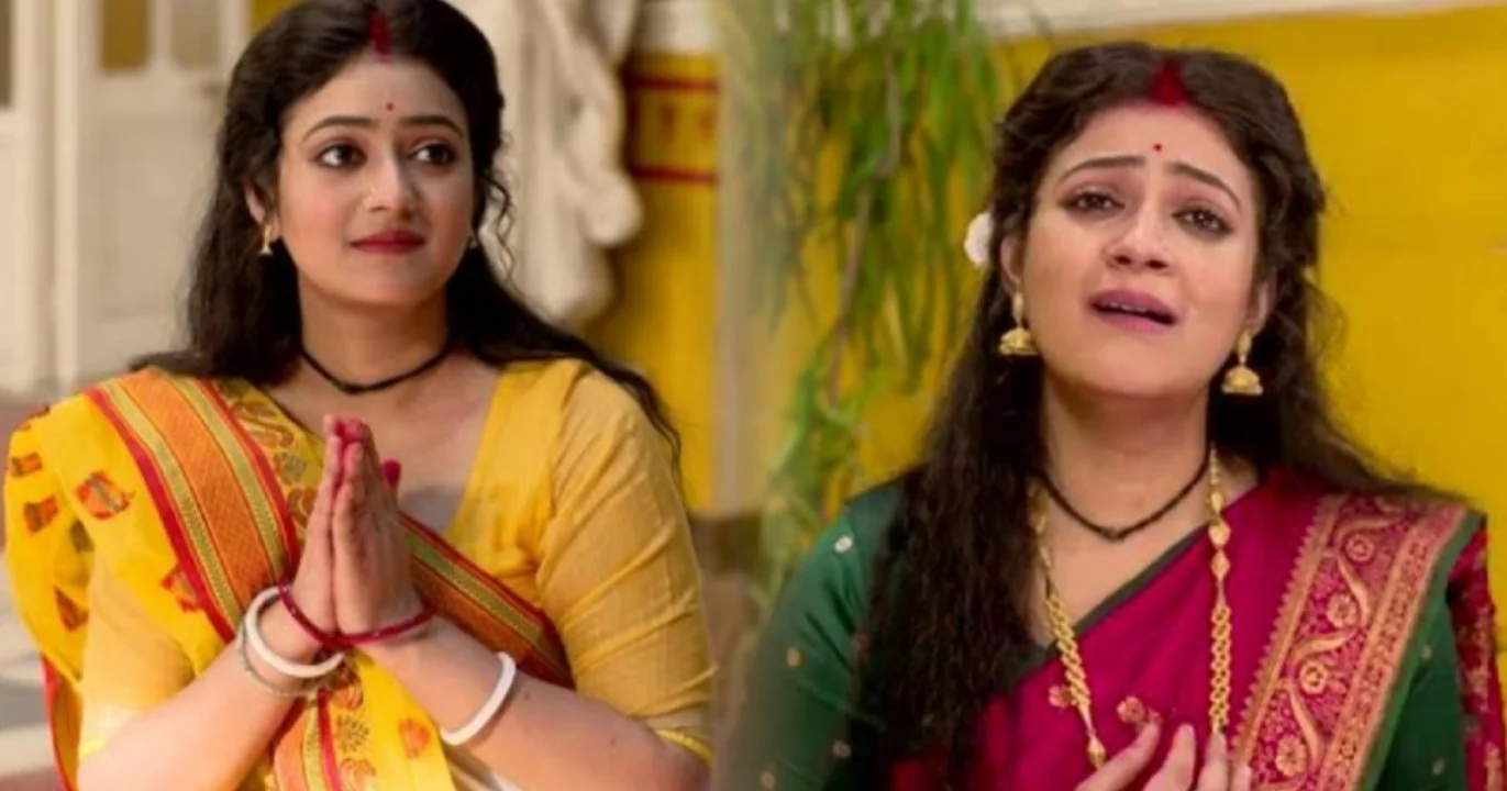 বিজয়লক্ষী চট্টোপাধ্যায়, Bijaylakshmi Chattopadhyay, tollywood, entertainment