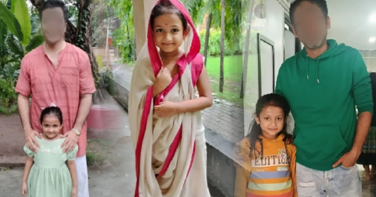 Anumegha Kahali, child artist, Mithai, Mithun Chakraborty, New film, Advocate Achinta Aich, Advocate Achinta Aich 2, Ritwick Chakraborty, Tollywood, Web Series, Hoichoi, comeback, অনুমেঘা কাহালি, শিশু শিল্পী, মিঠাই, মিঠুন চক্রবর্তী, নতুন ছবি, অ্যাডভোকেট অচিন্ত্য আইচ, অ্যাডভোকেট অচিন্ত্য আইচ ২, ঋতিক চক্রবর্তী, টলিউড, ওয়েব সিরিজ, হইচই, কামব্যাক