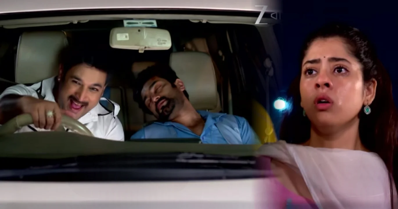 Chirodini Tumi Je Amar, Zee Bangla, Arya-Apu Love Story, New Promo, Ditipriya Roy, Jeetu Kamal, Aparna, Rebirth Twist, Bengali Serial, Chirodini Tumi Je Amar New Episode, চিরদিনই তুমি যে আমার, জি বাংলা, নতুন প্রোমো, আর্য-অপু প্রেম, আর্য-অপু, দিতিপ্রিয়া রায়, জিতু কমল, পুনর্জন্ম রহস্য, চিরদিনই তুমি যে আমার নতুন পর্ব