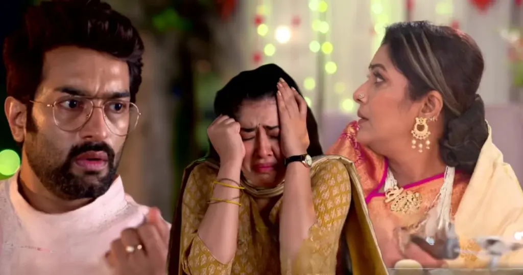Arka Jyoti Paul Chaudhury, Arya-Aparna, Avrajit Chakraborty, Bengali serial, Chirodini tumi je amar, Chirodini Tumi Je Amar Today Episode, ditipriya roy, Jeetu Kamal, new episode, Tonni Laha Roy, Zee Bangla, অভ্রজিৎ চক্রবর্তী, অর্কজ্যোতি পাল চৌধুরী, আর্য-অপু, চিরদিনই তুমি যে আমার, চিরদিনই তুমি যে আমার আজকের পর্ব, জি বাংলা, জিতু কামাল, তন্বী লাহা রায়, দিতিপ্রিয়া রায়, নতুন পর্ব, বাংলা সিরিয়াল Chirodini Tumi Je Amar, Zee Bangla, Arya-Apu Love Story, New Promo, Ditipriya Roy, Jeetu Kamal, Aparna, Rebirth Twist, Bengali Serial, Chirodini Tumi Je Amar New Episode, চিরদিনই তুমি যে আমার, জি বাংলা, নতুন প্রোমো, আর্য-অপু প্রেম, আর্য-অপু, দিতিপ্রিয়া রায়, জিতু কমল, পুনর্জন্ম রহস্য, চিরদিনই তুমি যে আমার নতুন পর্ব