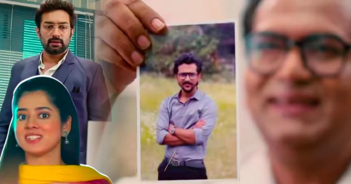 Chirodini Tumi Je Amar today episode 11 june