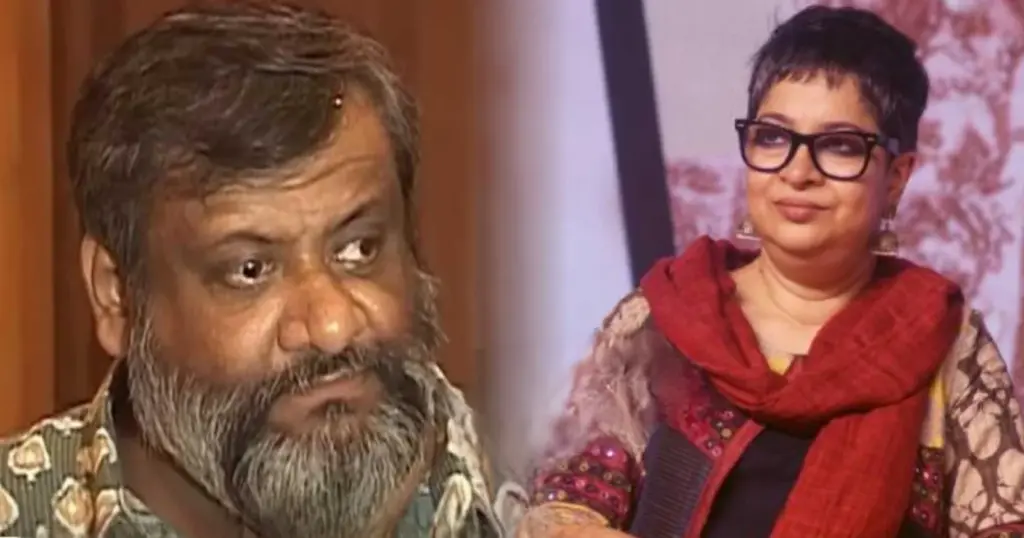 Churni Ganguly, Kaushik Ganguly, Tollywood Couple, Bengali Cinema, Bengali Actress, Not Getting Work, Award-winning Actress, Wife Identity, Ardhangini, Rocky Aur Rani Kii Prem Kahaani, Acting Career, Bollywood, Tollywood, চূর্ণী গাঙ্গুলী, কৌশিক গাঙ্গুলী, টলিউড দম্পতি, বাংলা সিনেমা, বাঙালি অভিনেত্রী, কাজ পাচ্ছেন না, পুরস্কারজয়ী অভিনেত্রী, স্ত্রী পরিচয়, অর্ধাঙ্গিনী, রকি অউর রানি কি প্রেম কাহিনি, অভিনয় জীবন, বলিউড, টলিউড