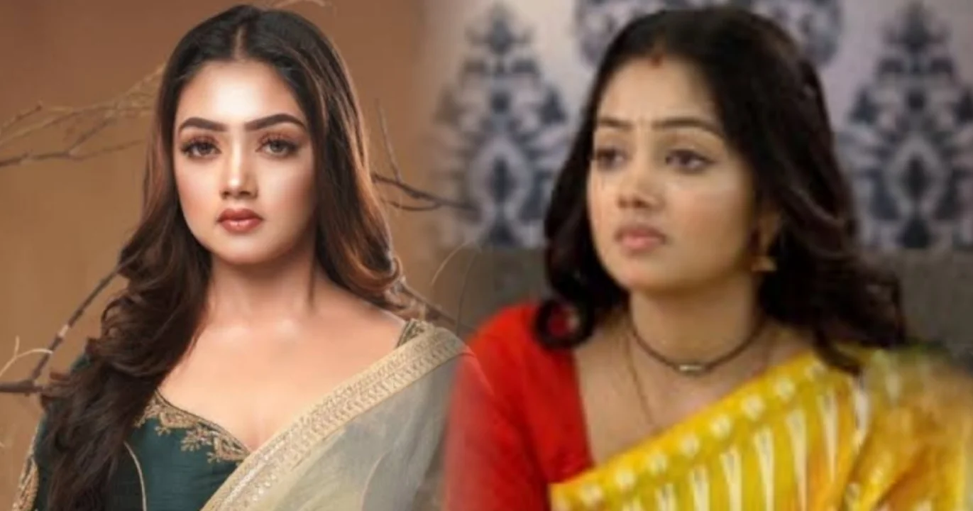 Divyani Mondal, দিব্যানী মণ্ডল, tollywood, phulki, ফুলকি