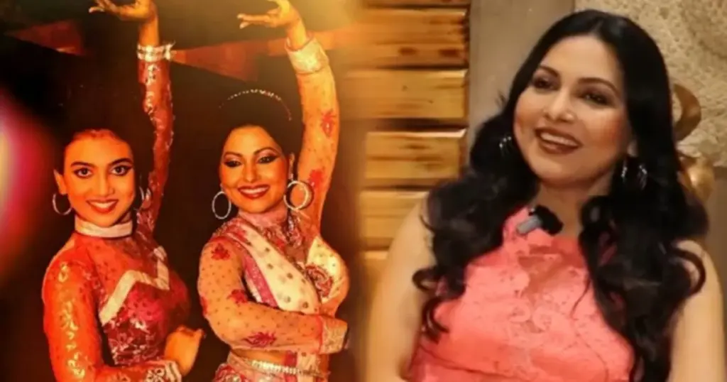 Indrani Dutta, Rajnandini Paul, Rajrajeshwari Rani Bhavani, Star Jalsha, dance academy, acting career, Paap Punya, Bela Shuru, Bela Seshe, web series, Mother-Daughter Bond, Tollywood, ইন্দ্রাণী দত্ত, রাজনন্দিনী পাল, রাজরাজেশ্বরী রাণী ভবানী, স্টার জলসা, নাচের প্রতিষ্ঠান, অভিনয়, পাপ পুণ্য, বেলা শুরু, বেলা শেষে, ওয়েব সিরিজ, মা-মায়ের সম্পর্ক, টলিউড