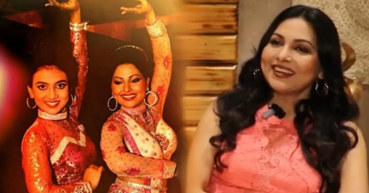 Indrani Dutta, Rajnandini Paul, Rajrajeshwari Rani Bhavani, Star Jalsha, dance academy, acting career, Paap Punya, Bela Shuru, Bela Seshe, web series, Mother-Daughter Bond, Tollywood, ইন্দ্রাণী দত্ত, রাজনন্দিনী পাল, রাজরাজেশ্বরী রাণী ভবানী, স্টার জলসা, নাচের প্রতিষ্ঠান, অভিনয়, পাপ পুণ্য, বেলা শুরু, বেলা শেষে, ওয়েব সিরিজ, মা-মায়ের সম্পর্ক, টলিউড