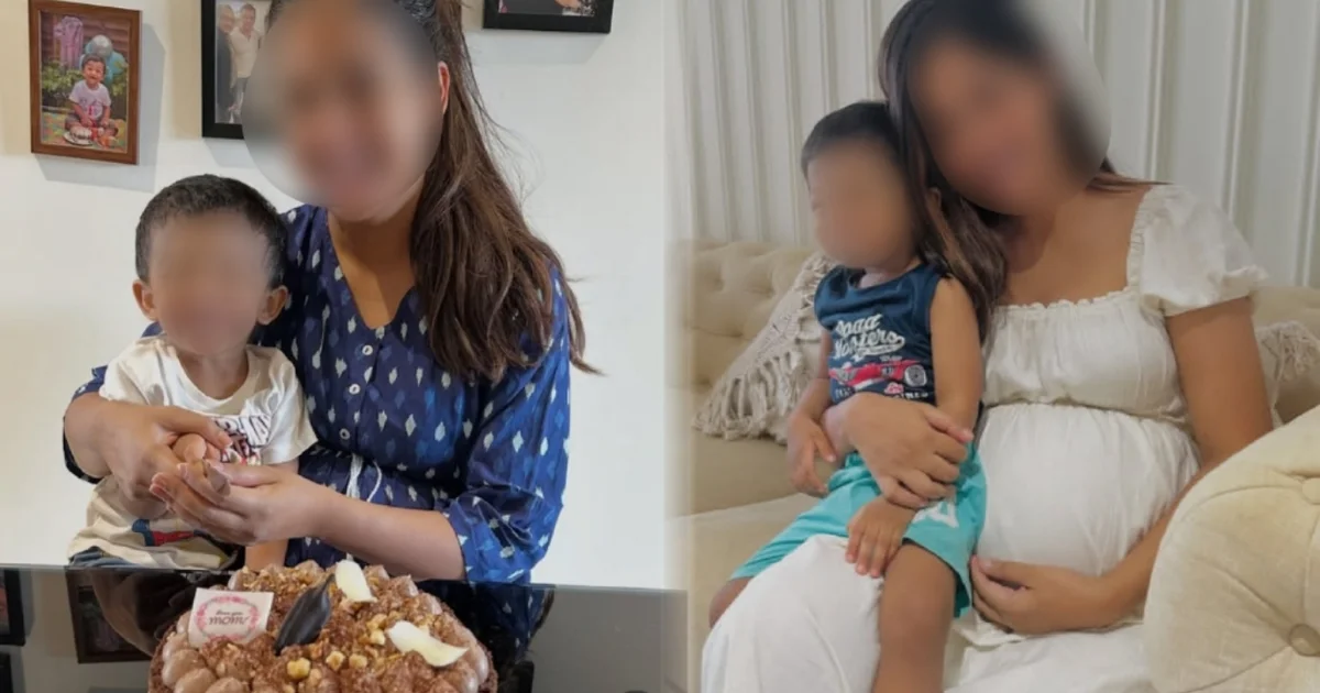 Ishita Dutta, baby bump, second pregnancy, Vatsal Sheth, baby shower, first child, family, motherhood, tv actress, Instagram post, good news, ঈশিতা দত্ত, বেবি বাম্প, দ্বিতীয়বার মা হতে চলেছেন, বৎসল শেঠ, সাধ অনুষ্ঠান, প্রথম সন্তান, পরিবার, গর্ভাবস্থা, টেলিভিশনের অভিনেত্রী, ইন্সটাগ্রাম পোস্ট, মাতৃত্ব, সুখবর