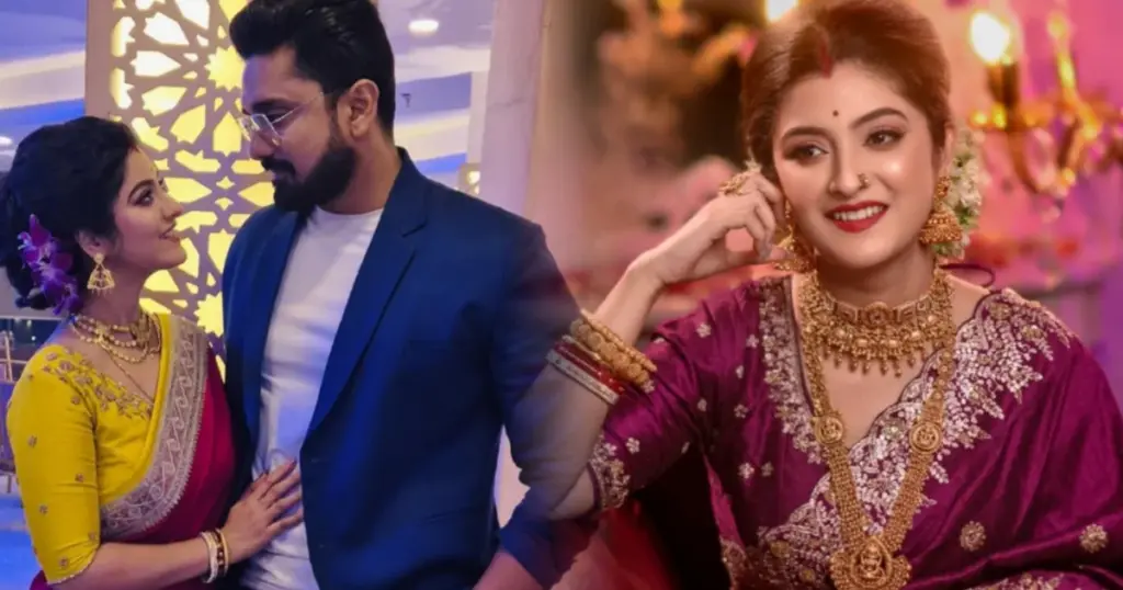 Zee Bangla, Celebrity Couple, Kon Gopone Mon Bheseche, Married Life, newlyweds couple, Rubel Das, Sweta bhattacharya, tui amar hero, কোন গোপনে মন ভেসেছে, তারকা দম্পতি, তুই আমার হিরো, নব দম্পতি, বাঙালি অভিনেতা রুবেল দাস, বিবাহিত জীবন, শ্বেতা ভট্টাচার্য Rubel Das, Sweta Bhattacharya, Married Life, Newlyweds Couple, Celebrity Couple, kon Gopone Mon Bheseche, Tui Amar Hero, Zee Bangla, বাঙালি অভিনেতা রুবেল দাস, শ্বেতা ভট্টাচার্য, বিবাহিত জীবন, নব দম্পতি, তারকা দম্পতি, কোন গোপনে মন ভেসেছে, তুই আমার হিরো, জি বাংলা