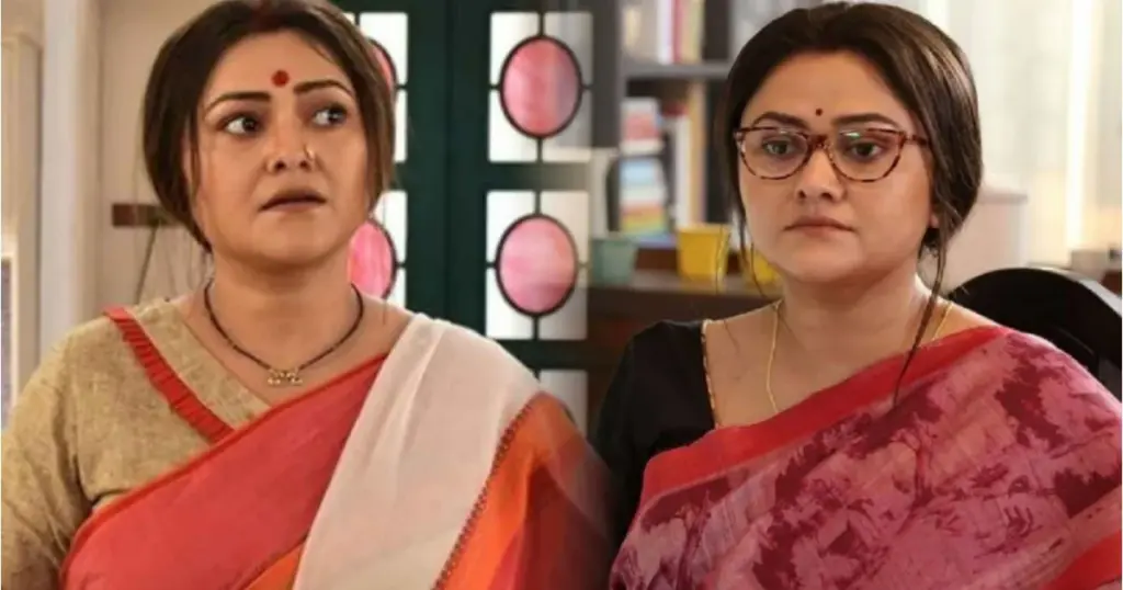 Koneenica Banerjee, Bengali Actress, Bollywood, Tollywood, Television Host, Zee Bangla Rannaghor, Slap To a Producer, Bollywood Producers, Bad Intentions, Bold Decision, Industry Culture, Tollywood Actress, কনীনিকা বন্দ্যোপাধ্যায়, বাঙালি অভিনেত্রী, বলিউড, টলিউড, টিভির সঞ্চালিকা, জি বাংলার রান্নাঘর, প্রডিউসারকে চড়, বলিউড প্রোডিউসার, সাহসী সিদ্ধান্ত, ইন্ডাস্ট্রির কালচার, টলিউড অভিনেত্রী