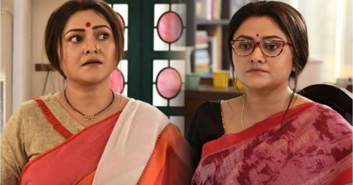 Koneenica Banerjee, Bengali Actress, Bollywood, Tollywood, Television Host, Zee Bangla Rannaghor, Slap To a Producer, Bollywood Producers, Bad Intentions, Bold Decision, Industry Culture, Tollywood Actress, কনীনিকা বন্দ্যোপাধ্যায়, বাঙালি অভিনেত্রী, বলিউড, টলিউড, টিভির সঞ্চালিকা, জি বাংলার রান্নাঘর, প্রডিউসারকে চড়, বলিউড প্রোডিউসার, সাহসী সিদ্ধান্ত, ইন্ডাস্ট্রির কালচার, টলিউড অভিনেত্রী