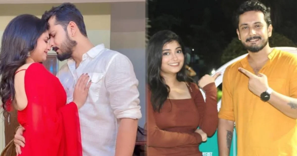 Mithijhora, Swapnila Chakraborty, Mainak Dhol, Srotoshwini Mukherjee, Swarthak Sengupta, Aratrika Maity, Suman Dey, Debadrita Basu, Rai, Neelu, Zee Bangla, Bengali serial, romance, on-screen chemistry, off-screen chemistry, মিঠিঝোরা, স্বপ্নীলা চক্রবর্তী, মৈনাক ঢোল, স্রোতস্বিনী মুখার্জি, স্বার্থক সেনগুপ্ত, আরাত্রিকা মাইতি, দেবাদ্রিতা বসু, সুমন দে, রাই, নীলু, জি বাংলা, বাংলা ধারাবাহিক, অফস্ক্রিন কেমিস্ট্রি