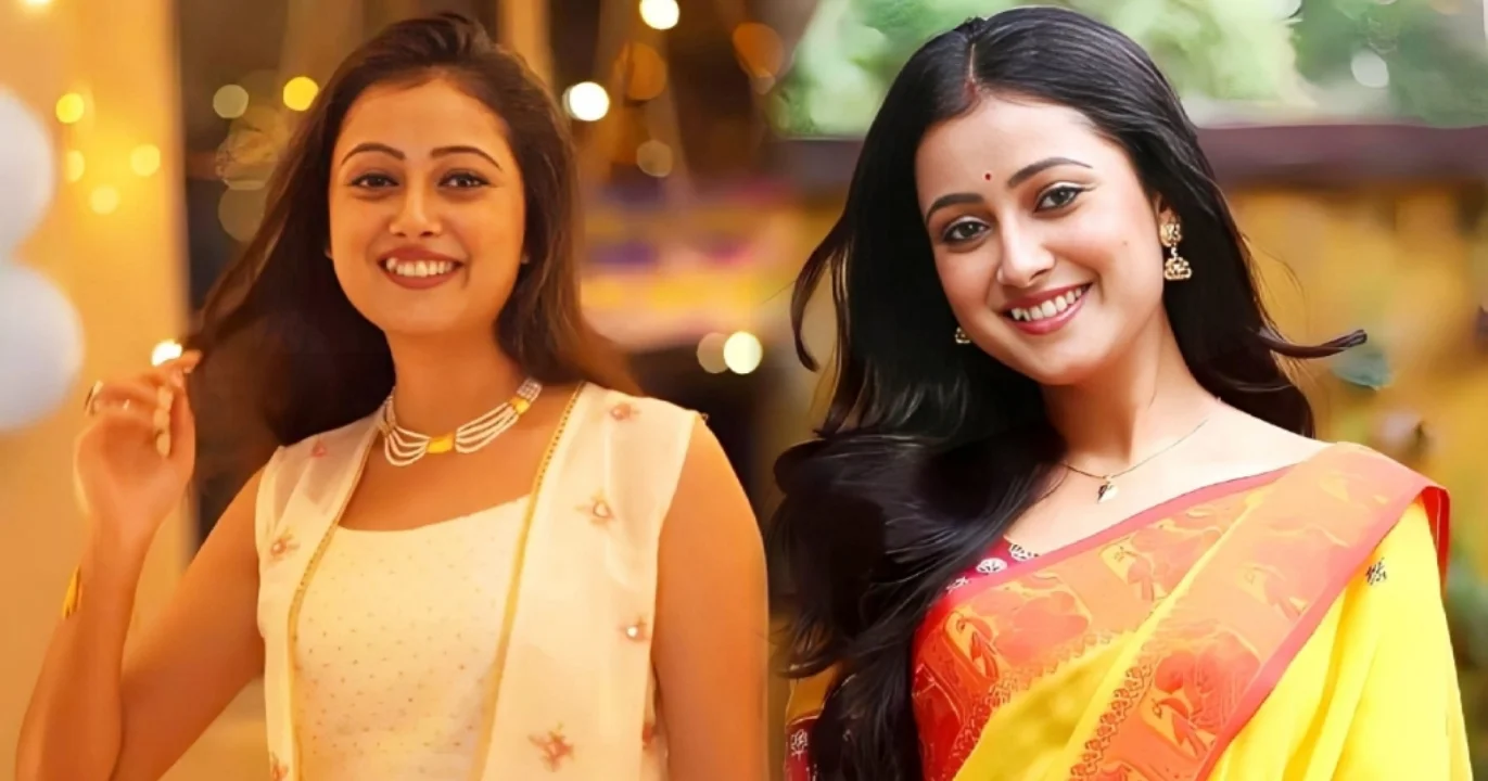 Pallavi Sharma, Television Queen, Zee Bangla, New Serial, Rubel Das, SVF, Neem Phooler Madhu, Parna, Television Comeback, Rumours, Fan's Reaction, Chirodini Tumi Je Amar, পল্লবী শর্মা, টেলিকুইন, নিম ফুলের মধু, জি বাংলা, নতুন ধারাবাহিক, রুবেল দাস, এসভিএফ, পর্ণা, ছোটপর্দায় প্রত্যাবর্তন, গুজব, দর্শকদের প্রতিক্রিয়া, চিরদিনই তুমি যে আমার