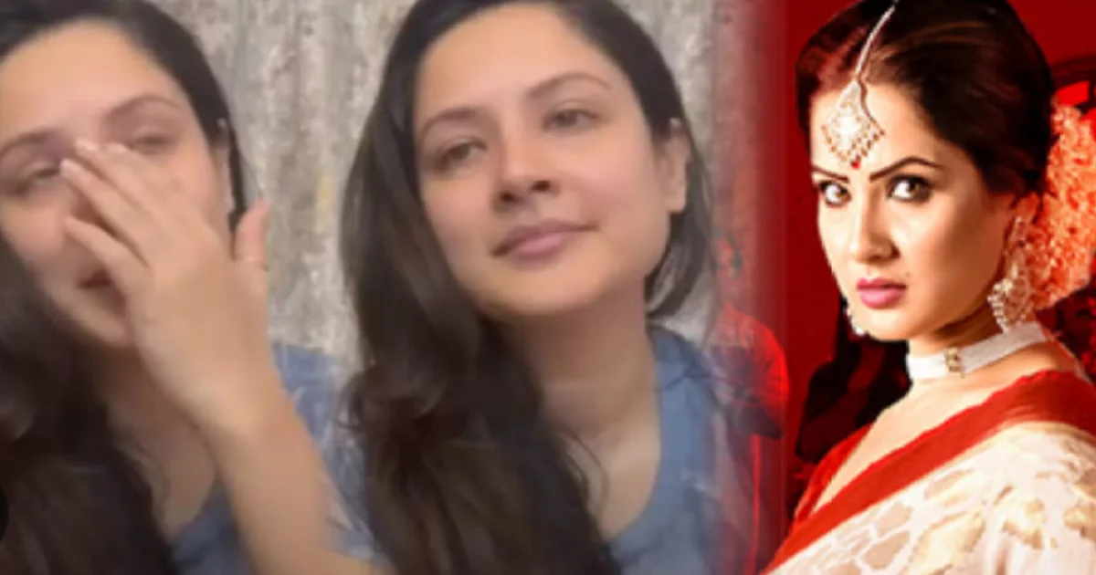 Puja Banerjee, Kunal Verma, Shyamsundar De, financial fraud, betrayal, kidnapping allegation, actress statement, God is watching, emotional plea, support request, Tollywood Controversy, পূজা বন্দ্যোপাধ্যায়, কুণাল বর্মা, শ্যামসুন্দর দে, প্রতারণা, আর্থিক ক্ষতি, অপহরণ অভিযোগ, নায়িকার বার্তা, ভগবান সব দেখছেন, বিশ্বাসঘাতকতা, সাহায্যের আবেদন, টলিউড বিতর্ক