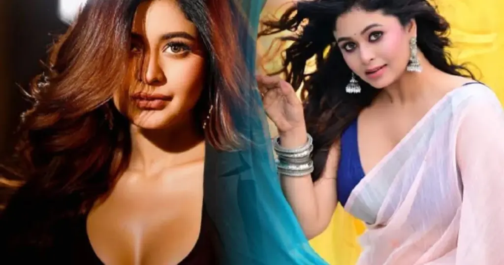 Ritabhari Chakraborty