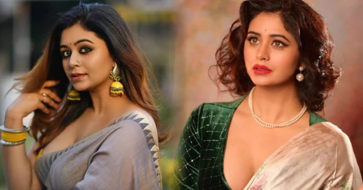 Ritabhari Chakraborty, Batsorik, Shakha Proshakha, widow role, no makeup look, Mainak Bhaumik, trolling, body shaming, bold statement, Bengali cinema, social media reactions, Tollywood, ঋতাভরী চক্রবর্তী, বাৎসরিক, শাখাপ্রশাখা, বিধবা চরিত্র, নো মেকআপ লুক, মৈনাক ভৌমিক, ট্রোল, বডি শেমিং, স্পষ্টবাদি অভিনেত্রী, বাংলা সিনেমা, সাহসী মন্তব্য, টলিউড, নেটপাড়ার প্রতিক্রিয়া