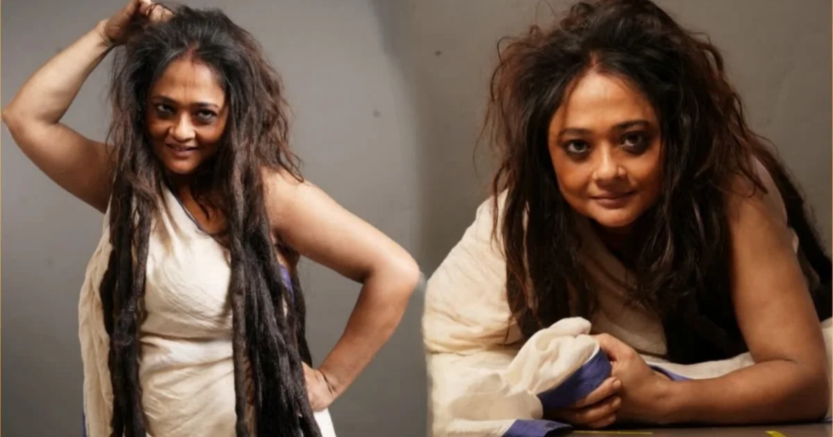 Rupanjana Mitra, Bhootpurba, Matu Pagli, Bengali cinema, horror story, literary film, Taranath Tantrik, Bibhutibhushan Bandopadhyay, Rabindranath Tagore, new Bengali movie, tollywood, রূপাঞ্জনা মিত্র, ভূতপূর্ব, মাতু পাগলি, বাংলা সিনেমা, সাহিত্য ভিত্তিক ছবি, ভৌতিক গল্প, তারানাথ তান্ত্রিক, বিভূতিভূষণ বন্দ্যোপাধ্যায়, রবীন্দ্রনাথ ঠাকুর, নতুন বাংলা সিনেমা, টলিউড