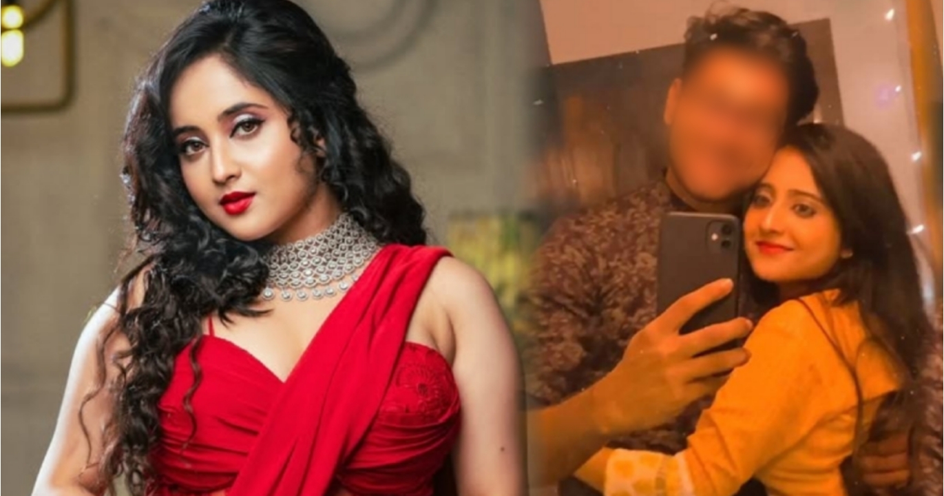 Soumitrisha Kundu, Mithai, Soumitrisha Kundu life partner, relationship rumours, OTT, Promotional Video, Dev, Kaalratri, ABP Wedding, Soumitrisha Kundu love life, Soumitsha Going To Marry, Netizen's Reaction, New Tollywood Couple, সৌমিতৃষা কুণ্ডু, মিঠাই, সৌমিতৃষার জীবনের সঙ্গী, বিয়ের গুঞ্জন, ওটিটি, বিজ্ঞাপন ভিডিও, দেব, কালরাত্রি, এবিপি ওয়েডিং, সৌমিতৃষার প্রেম জীবন, সৌমিতৃষার বিয়ে, অনুরাগীদের প্রতিক্রিয়া, নতুন টলিউড দম্পতি