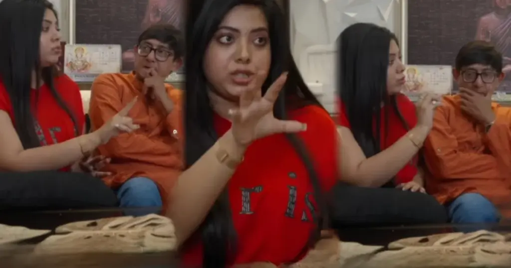 কাঞ্চন মল্লিক, Body Shaming Controversy, Kanchan character, Kanchan Mullick, Kanchan Sreemoyee controversy, loyal husband, netizen reaction, social media backlash, Sreemoyee Chattoraj, Sreemoyee Statement, Ugly Husband, কাঞ্চন-শ্রীময়ী বিতর্ক, কাঞ্চনের চরিত্র, কুৎসিত স্বামী, চরিত্রবান স্বামী, নেটিজেন প্রতিক্রিয়া, বডি শেমিং বিতর্ক, শ্রীময়ী চট্টরাজ, শ্রীময়ীর বক্তব্য, সমাজ মাধ্যমে সমালোচনা Sreemoyee Chattoraj, Kanchan Mullick, Sreemoyee Statement, Kanchan character, Ugly Husband, Body Shaming Controversy, Social Media Backlash, loyal husband, Kanchan Sreemoyee controversy, netizen reaction, শ্রীময়ী চট্টরাজ, কাঞ্চন মল্লিক, শ্রীময়ীর বক্তব্য, কাঞ্চনের চরিত্র, কুৎসিত স্বামী, বডি শেমিং বিতর্ক, সমাজ মাধ্যমে সমালোচনা, চরিত্রবান স্বামী, কাঞ্চন-শ্রীময়ী বিতর্ক, নেটিজেন প্রতিক্রিয়া, টলিউড