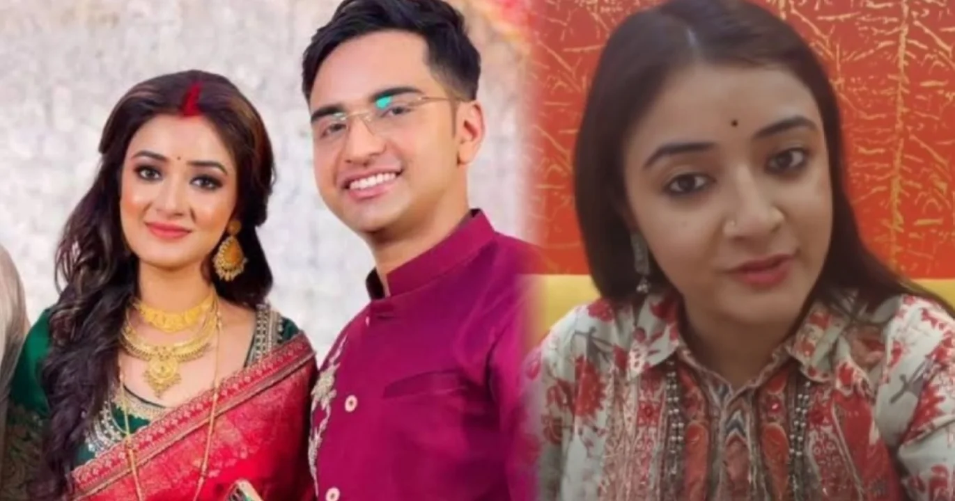 Sreeparna Roy, Subhadeep Bhattacharya, Divorce Rumours, Separation, Bengali Actress, Viral Video, Marital Issues, Personal Life, Tollywood Buzz, Celebrity Couple, Legal Separation, Speculation, Relationship Trouble, Wedding Photos Removed, Privacy In Marriage, Sreeparna Roy Divorce, শ্রীপর্ণা রায়, শুভদীপ ভট্টাচার্য, ডিভোর্স, বিবাহ বিচ্ছেদ, বাঙালি অভিনেত্রী, টেলিপাড়ায় গুঞ্জন, বৈবাহিক জীবন, ভাইরাল ভিডিও, ব্যক্তিগত সম্পর্ক, দাম্পত্য কলহ, শ্রীপর্ণা শুভদীপ বিচ্ছেদ