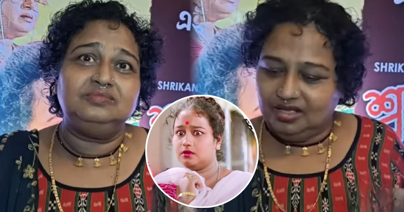 Anjana Saha, Sasurbari Zindabad, Khentimoni, Jamai Sasthi release, Prosenjit Chatterjee, Rituparna Sengupta, supporting actress, disappeared from screen, old Tollywood faces, emotional comeback, industry neglect, forgotten star, অঞ্জনা সাহা, শ্বশুরবাড়ি জিন্দাবাদ, খেন্তিমণি, জামাইষষ্ঠী রিলিজ, প্রসেনজিৎ চট্টোপাধ্যায়, ঋতুপর্ণা সেনগুপ্ত, পার্শ্বচরিত্র, ইন্ডাস্ট্রি থেকে হারিয়ে যাওয়া, টলিউড পুরনো মুখ, অভিনেত্রীর অভিমান