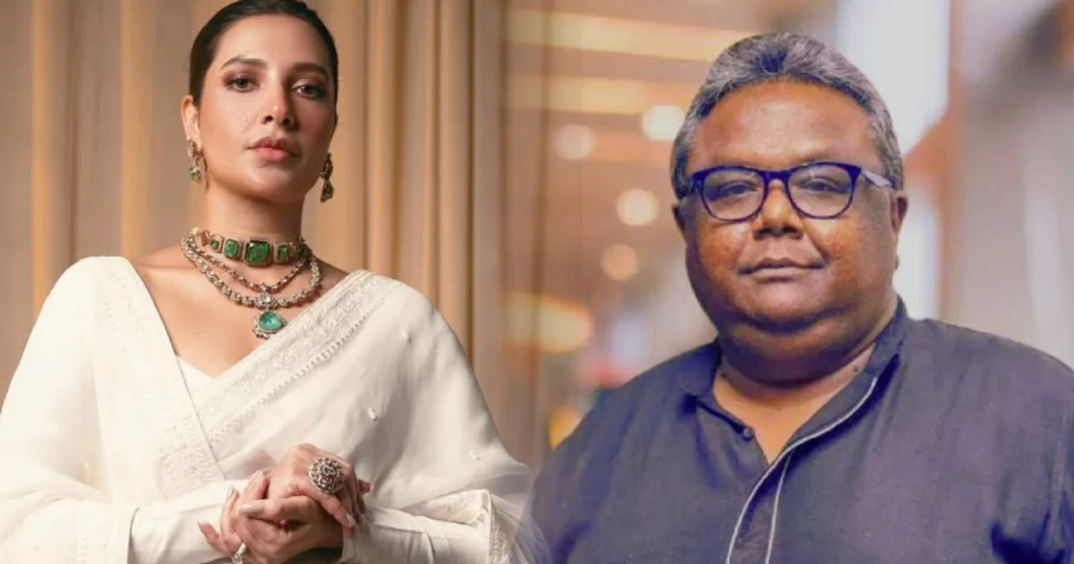 Subhashree Ganguly, Indraadip Dasgupta, Bengali cinema, Grihapravesh, Lawho Gouranger Naam Re, Srijit Mukherji, actress, new era, unconventional roles, Parineeta, Indubala Bhater Hotel, Bengali industry, Tollywood, responsibility, শুভশ্রী গঙ্গোপাধ্যায়, ইন্দ্রদীপ দাশগুপ্ত, বাংলা সিনেমা, গৃহপ্রবেশ, ভবশঙ্করী, লহ গৌরাঙ্গের নাম রে, নটী বিনোদিনী, সৃজিত মুখোপাধ্যায়, অভিনেত্রী, নতুন যুগ, ছকভাঙা চরিত্র, পরিণীতা, ইন্দুবালা ভাতের হোটেল, বাংলা ইন্ডাস্ট্রি, দায়িত্ব, টলিউড