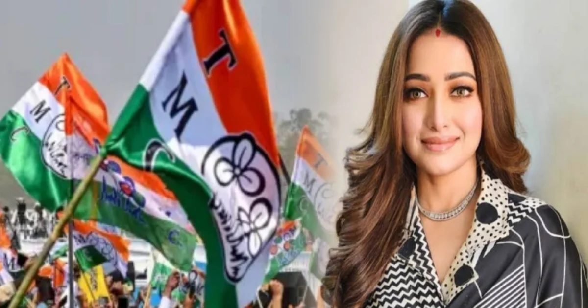 Sudipta Banerjee, Television Actress, TMC, Trinamool Congress, Earrings Sold, bengali serial, Politics, Rangamati Tirondaj, Didi No.1, Soumya Bakshi, Tollywood, Struggling Actress, সুদীপ্তা বন্দ্যোপাধ্যায়, বাঙালি অভিনেত্রী, তৃণমূল কংগ্রেস, কানের দুল বিক্রি, বাংলা ধারাবাহিক, রাজনীতি, রাঙামতী তিরন্দাজ, দিদি নম্বর ওয়ান, সৌম্য বক্সী, টলিউড, সংগ্রামী অভিনেত্রী