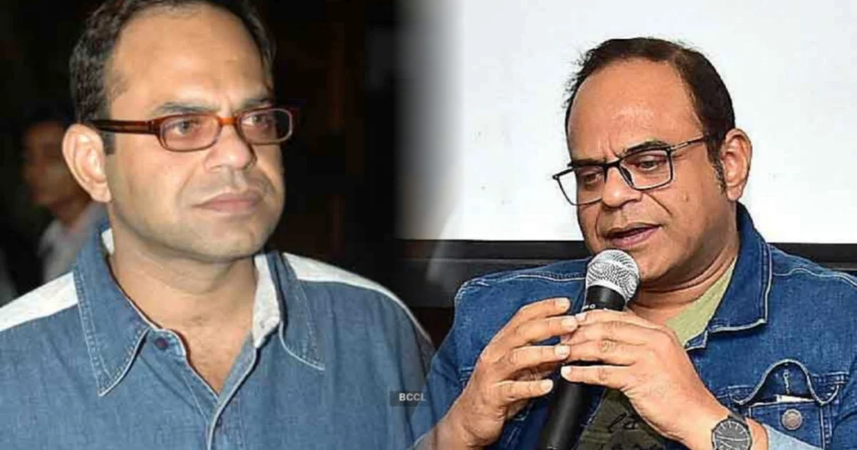 Rajatava Dutta, Tollywood actor, theatre journey, actor's past, struggle in acting, job to acting shift, villain to comic roles, Tollywood, Rajatava Dutta’s Life Story, রজতাভ দত্ত, টলিউড অভিনেতা, থিয়েটার জীবন, রজতাভ দত্ত অতীত, অভিনেতা জীবনের সংগ্রাম, চাকরি ছেড়ে অভিনয়, খলনায়ক থেকে কৌতুক, টলিউড