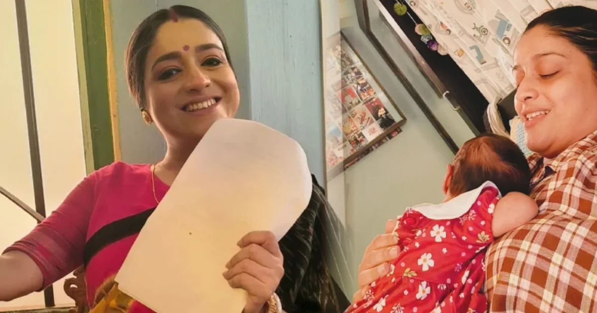 Anindita Raychaudhury, Television Actress, Newborn Baby, Tentulpataa, Chiroshokha, Motherhood, Shooting Floor, Breast Milk, Acting Life And Family, Sudip Sarkar, অনিন্দিতা রায়চৌধুরী, টেলিভিশন অভিনেত্রী, সদ্যোজাত শিশু, তেতুঁল পাতা, চিরসখা, মাতৃত্ব, শুটিং ফ্লোর, অভিনয় এবং পরিবার, সুদীপ সরকার