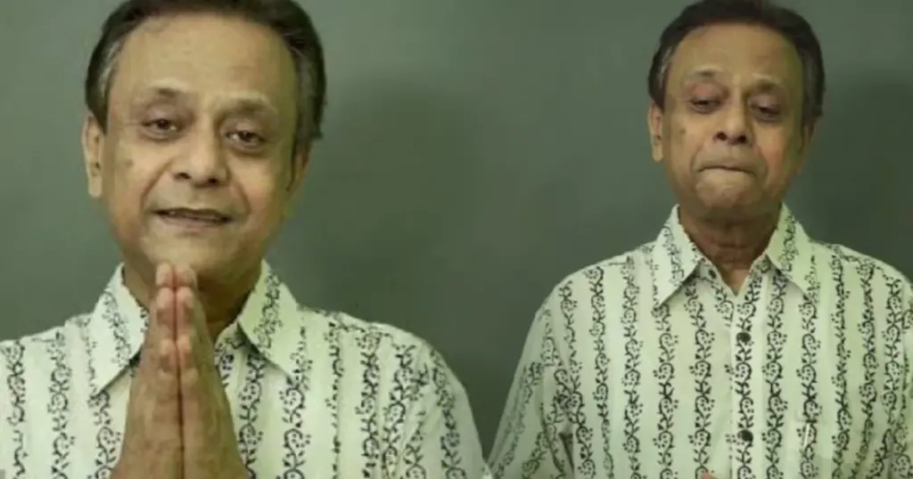 Bodhisatta Majumdar, film, movie, cinema, serial, entertainment, বোধিসত্ত্ব মজুমদার, চলচ্চিত্র, সিনেমা, বিনোদন, ধারাবাহিক, সিরিয়াল