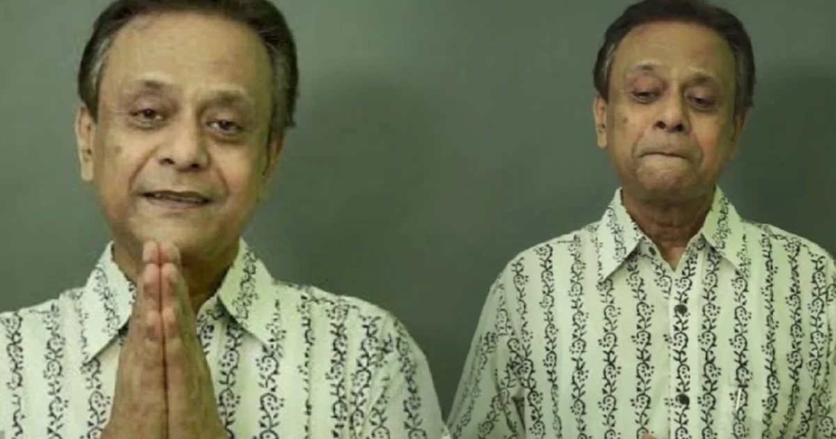 Bodhisatta Majumdar, film, movie, cinema, serial, entertainment, বোধিসত্ত্ব মজুমদার, চলচ্চিত্র, সিনেমা, বিনোদন, ধারাবাহিক, সিরিয়াল