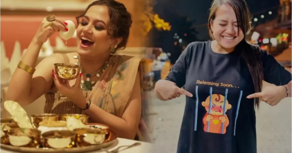 anurager chowya, ahana dutta, Star Jalsha actress Tollywood serial entertainment মেয়ের মা হবেন টলি অভিনেত্রী! সাধের অনুষ্ঠানে মজার খেলায় মেতে উঠেছেন হবু মা অহনা দত্ত! জানেন ছেলে না মেয়ে কী হতে চলেছে তাঁর ?