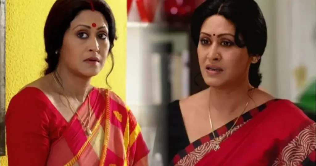 Bengali actress, Bengali television, goyenda ginni, Indrani Halder, Left Small Screen, mega serial, Popular Actress, Refused Comeback, show Cancellation, Shreemoyee, TV Industry, ইন্দ্রাণী হালদার, গোয়েন্দা গিন্নি, জনপ্রিয় অভিনেত্রী, টিভি ইন্ডাস্ট্রি, ধারাবাহিক বন্ধ, প্রত্যাবর্তন খারিজ, বাঙালি অভিনেত্রী, বাংলা টেলিভিশন, মেগা সিরিয়াল, শ্রীময়ী Indrani Halder, Bengali Actress, Bengali Television, Shreemoyee, Goyenda Ginni, show Cancellation, Popular Actress, Mega Serial, TV Industry, Refused Comeback, Left Small Screen, ইন্দ্রাণী হালদার, বাঙালি অভিনেত্রী, বাংলা টেলিভিশন, শ্রীময়ী, গোয়েন্দা গিন্নি, ধারাবাহিক বন্ধ, জনপ্রিয় অভিনেত্রী, মেগা সিরিয়াল, টিভি ইন্ডাস্ট্রি, প্রত্যাবর্তন খারিজ, ছোটপর্দা থেকে বিদায়