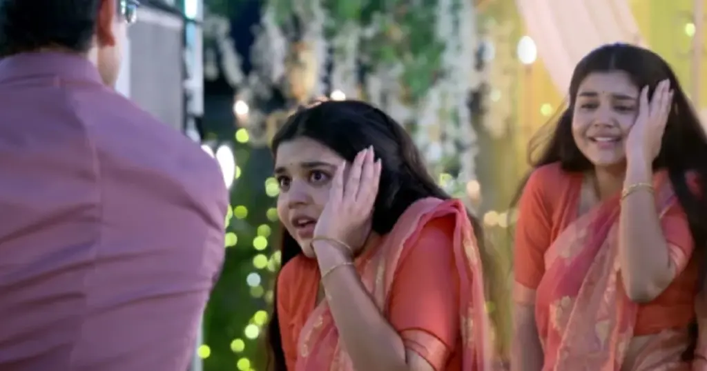 Zee Bangla, Anjana Basu, audience outrage, Ayushman, Bengali serial, female lead harassment, Indrani, kusum, physical abuse, Saptarshi Ray, serial controversy, slap scene, Taniska Tiwari, TRP, অঞ্জনা বসু, আয়ুষ্মান, ইন্দ্রানী, কুসুম, গায়ে হাত তোলা, চড়, জি বাংলা, টিআরপি, তানিস্কা তিওয়ারি, ধারাবাহিক, নায়িকাকে নিপীড়ন, বাংলা সিরিয়াল বিতর্ক, সপ্তর্ষি রায় Kusum, Zee Bangla, Bengali serial, slap scene, physical abuse, Indrani, Ayushman, Taniska Tiwari, Anjana Basu, Saptarshi Ray, serial controversy, female lead harassment, TRP, audience outrage, কুসুম, জি বাংলা, ধারাবাহিক, চড়, গায়ে হাত তোলা, ইন্দ্রানী, আয়ুষ্মান, তানিস্কা তিওয়ারি, অঞ্জনা বসু, সপ্তর্ষি রায়, বাংলা সিরিয়াল বিতর্ক, নায়িকাকে নিপীড়ন, টিআরপি, দর্শক ক্ষোভ