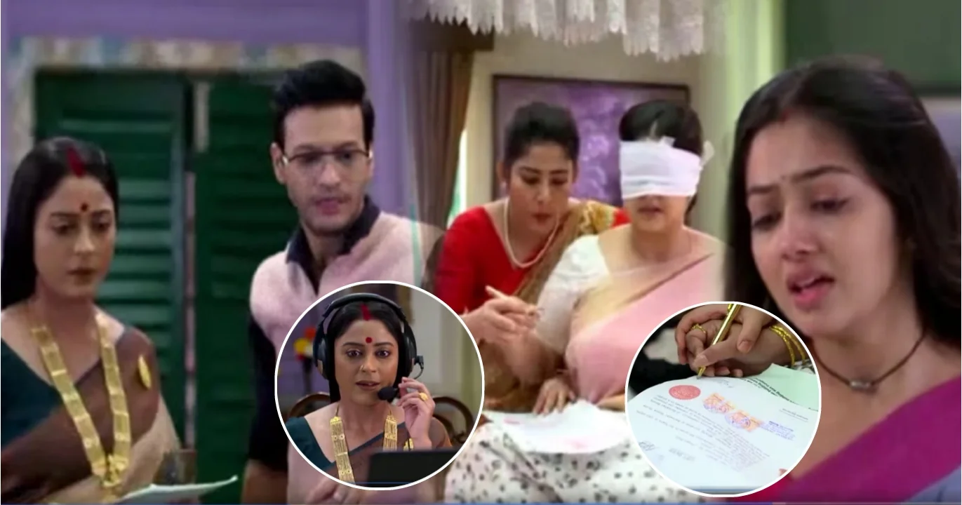 Phulki, Zee Bangla Serial, Zee Bangla, Bengali Serial, New Episode, Upcoming Episode, Devyani Mondal, Abhishek Bose, Sudip Sarkar, Rudrarup Sanyal, ফুলকি, জি বাংলা, বাংলা সিরিয়াল, দিব্যানী মণ্ডল, অভিষেক বসু, সুদীপ সরকার, রুদ্ররূপ সান্যাল, নতুন পর্ব