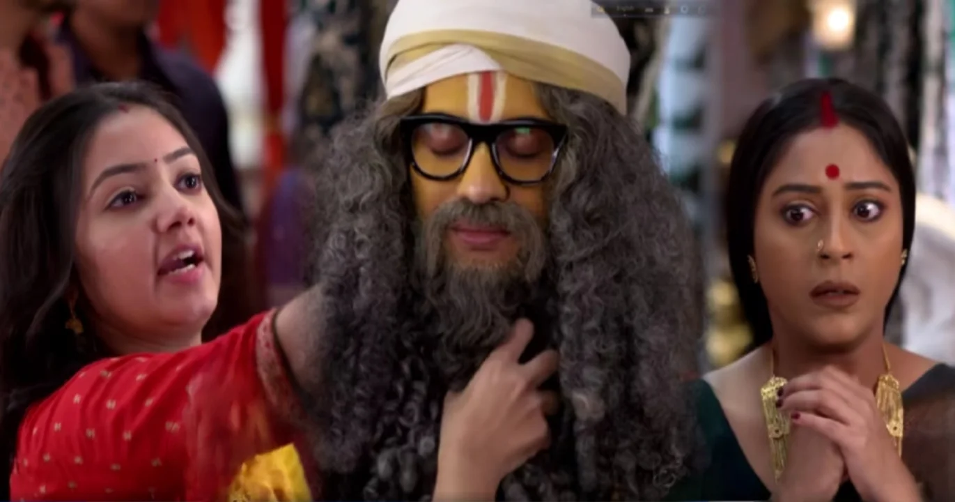 Phulki, Zee Bangla Serial, Zee Bangla, Bengali Serial, New Episode, Upcoming Episode, Devyani Mondal, Abhishek Bose, Sudip Sarkar, Rudrarup Sanyal, ফুলকি, জি বাংলা, বাংলা সিরিয়াল, দিব্যানী মণ্ডল, অভিষেক বসু, সুদীপ সরকার, রুদ্ররূপ সান্যাল, নতুন পর্ব