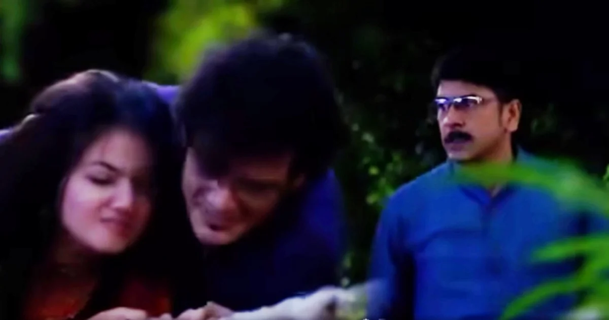 Phulki, Zee Bangla Serial, Zee Bangla, Bengali Serial, New Episode, Upcoming Episode, Devyani Mondal, Abhishek Bose, Sudip Sarkar, Rudrarup Sanyal, ফুলকি, জি বাংলা, বাংলা সিরিয়াল, দিব্যানী মণ্ডল, অভিষেক বসু, সুদীপ সরকার, রুদ্ররূপ সান্যাল, নতুন পর্ব