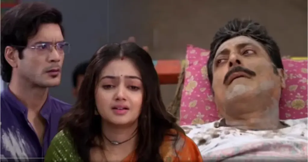 Abhishek bose, Bengali serial, Devyani Mondal, new episode, Phulki, Rudrarup Sanyal, sudip sarkar, Upcoming Episode, Zee Bangla, Zee Bangla Serial, অভিষেক বসু, জি বাংলা, দিব্যানী মণ্ডল, নতুন পর্ব, ফুলকি, বাংলা সিরিয়াল, রুদ্ররূপ সান্যাল, সুদীপ সরকার Phulki, Zee Bangla Serial, Zee Bangla, Bengali Serial, New Episode, Upcoming Episode, Devyani Mondal, Abhishek Bose, Sudip Sarkar, Rudrarup Sanyal, ফুলকি, জি বাংলা, বাংলা সিরিয়াল, দিব্যানী মণ্ডল, অভিষেক বসু, সুদীপ সরকার, রুদ্ররূপ সান্যাল, নতুন পর্ব