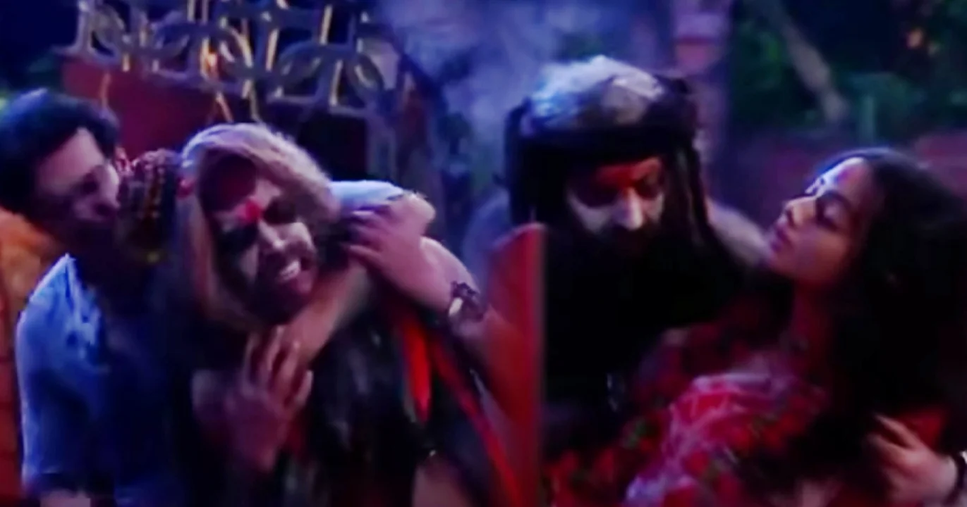 Phulki, Zee Bangla Serial, Zee Bangla, Bengali Serial, New Episode, Upcoming Episode, Devyani Mondal, Abhishek Bose, Sudip Sarkar, Rudrarup Sanyal, ফুলকি, জি বাংলা, বাংলা সিরিয়াল, দিব্যানী মণ্ডল, অভিষেক বসু, সুদীপ সরকার, রুদ্ররূপ সান্যাল, নতুন পর্ব