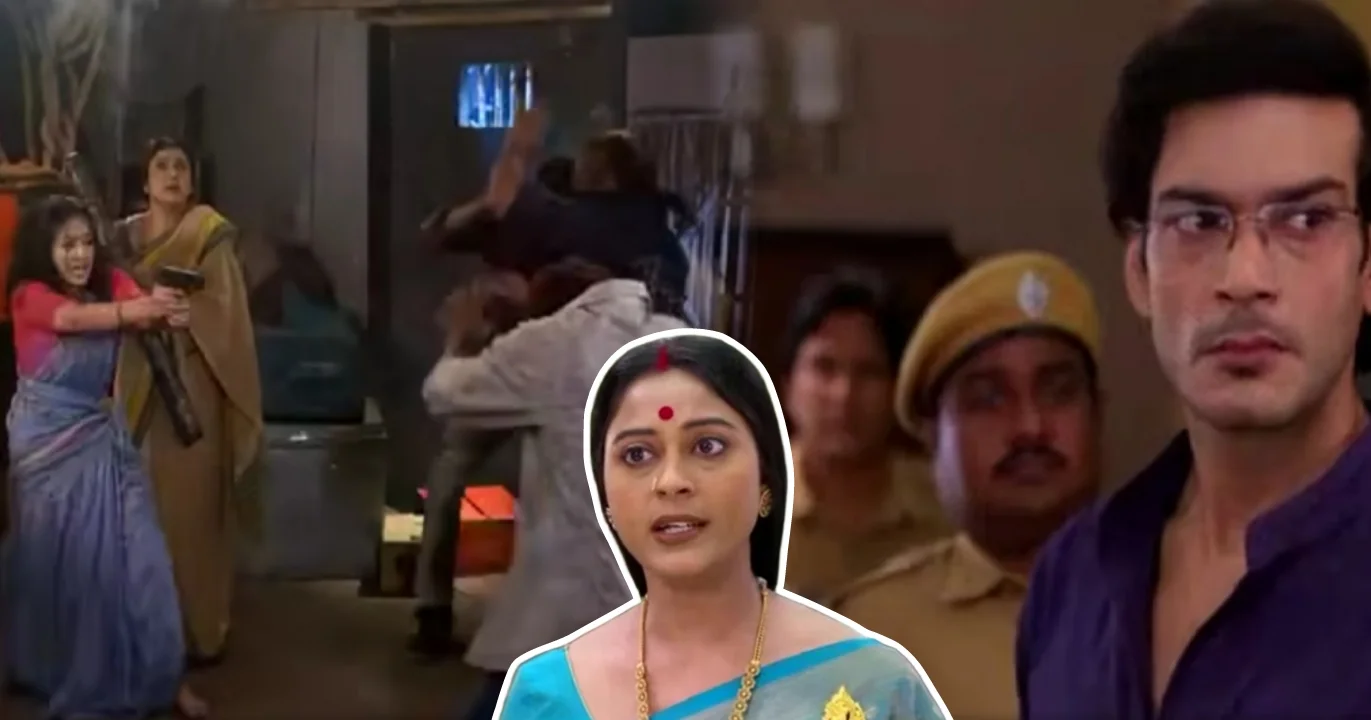 Phulki, Zee Bangla Serial, Zee Bangla, Bengali Serial, New Episode, Upcoming Episode, Devyani Mondal, Abhishek Bose, Sudip Sarkar, Rudrarup Sanyal, ফুলকি, জি বাংলা, বাংলা সিরিয়াল, দিব্যানী মণ্ডল, অভিষেক বসু, সুদীপ সরকার, রুদ্ররূপ সান্যাল, নতুন পর্ব