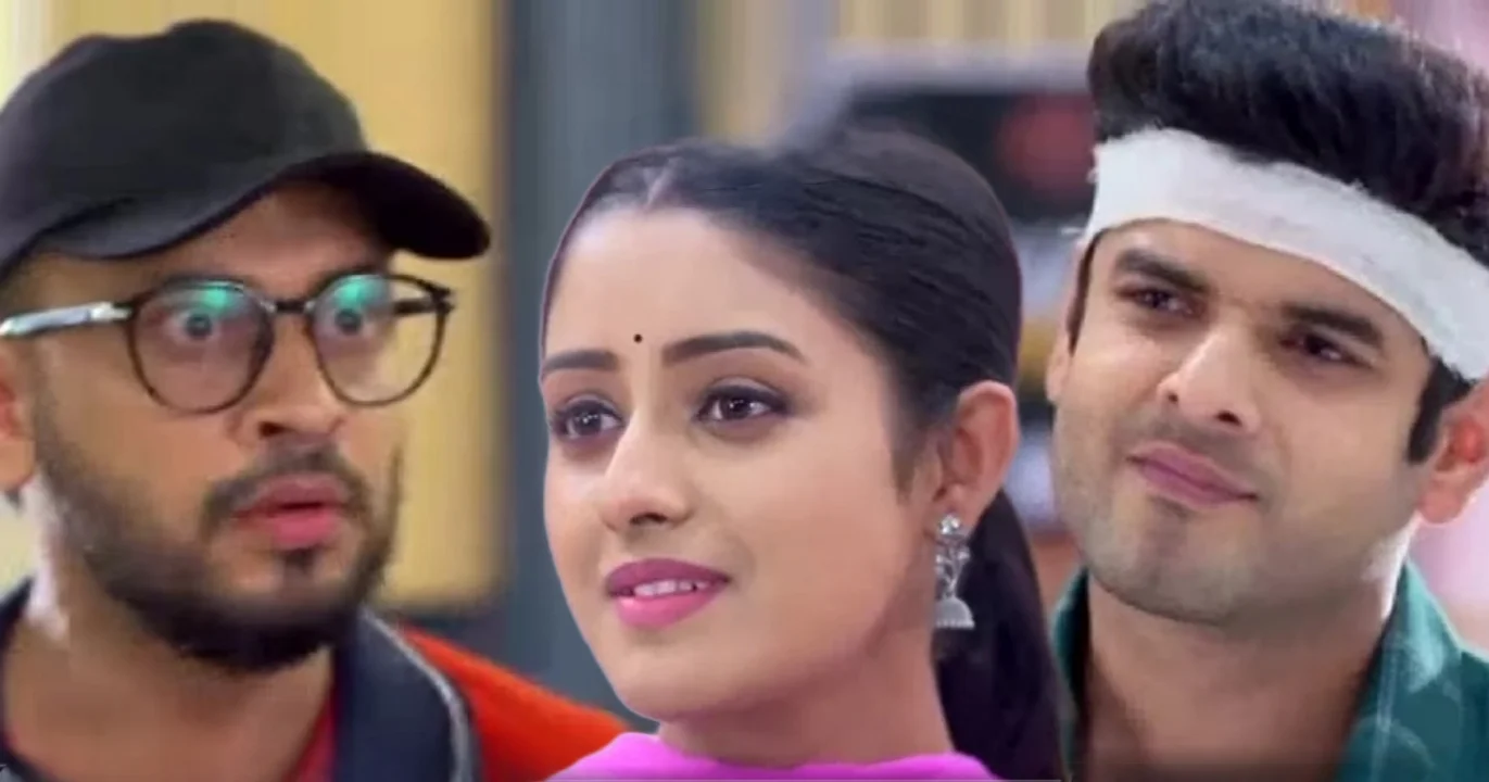Parineeta, Zee Bangla, Bangla Serial, Uday Pratap Singh, Ishani Chatterjee, Surabhi Mallick, Parul, Rayan, Shireen, New Episode, পরিণীতা, জি বাংলা, বাংলা সিরিয়াল, উদয় প্রতাপ সিংহ, ঈশানী চ্যাটার্জী, সুরভি মল্লিক, শিরীন, নতুন পর্ব