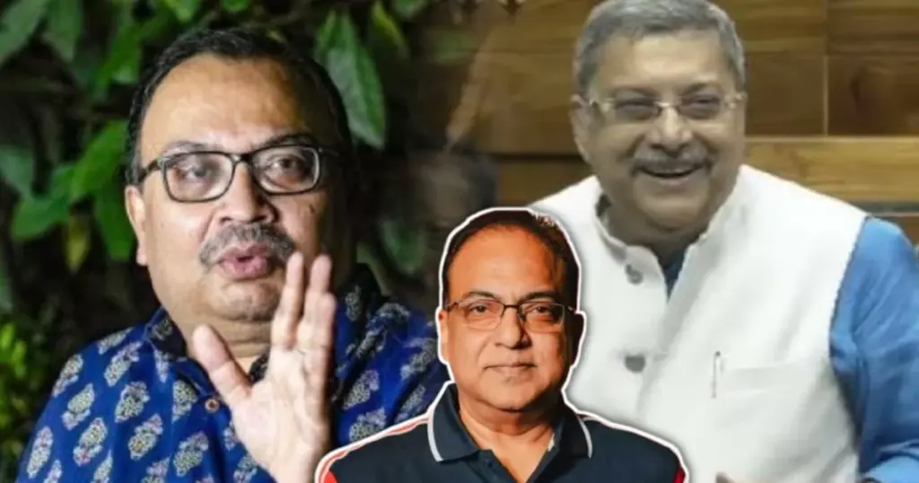 kalyan Banerjee, Rachana Banerjee, TMC, tollywood, কল্যাণ বন্দ্যোপাধ্যায়, রচনা ব্যানার্জী kunal arindam kalyan Banerjee