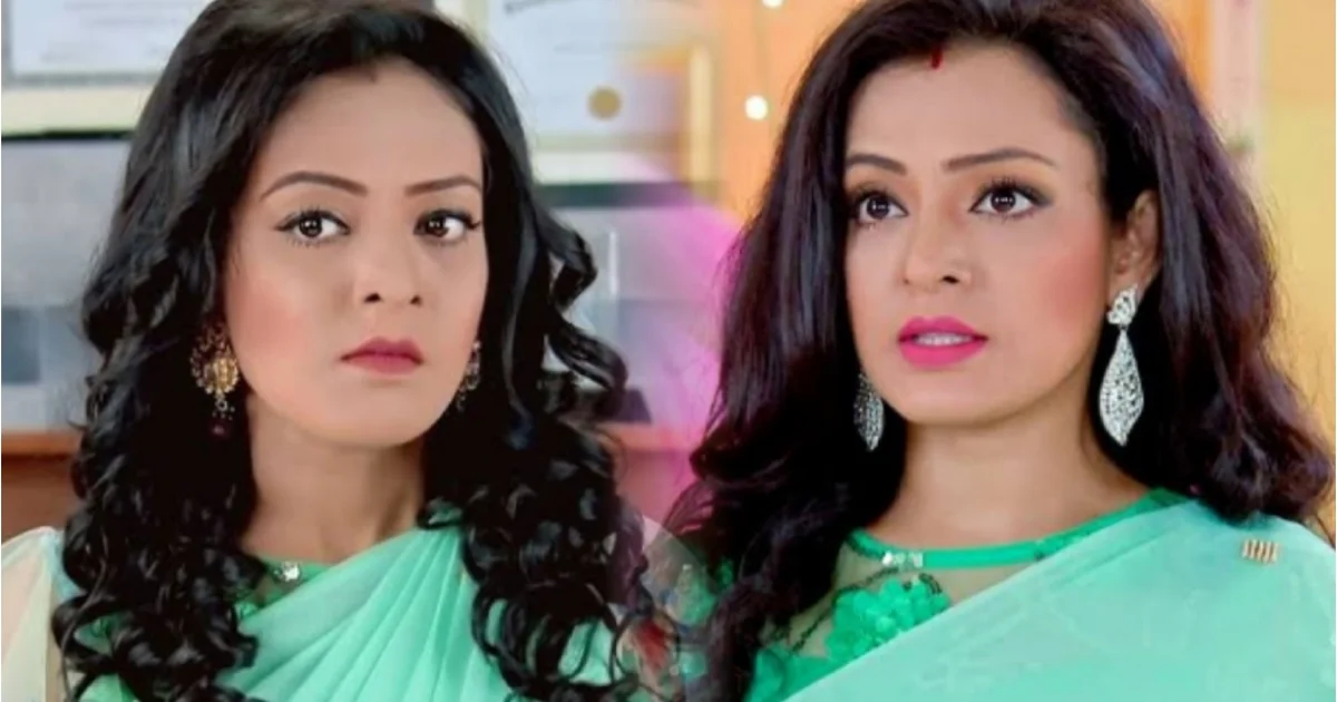 মোনালিসা পাল, monalisa pal, entertainment, বাংলা ধারাবাহিক