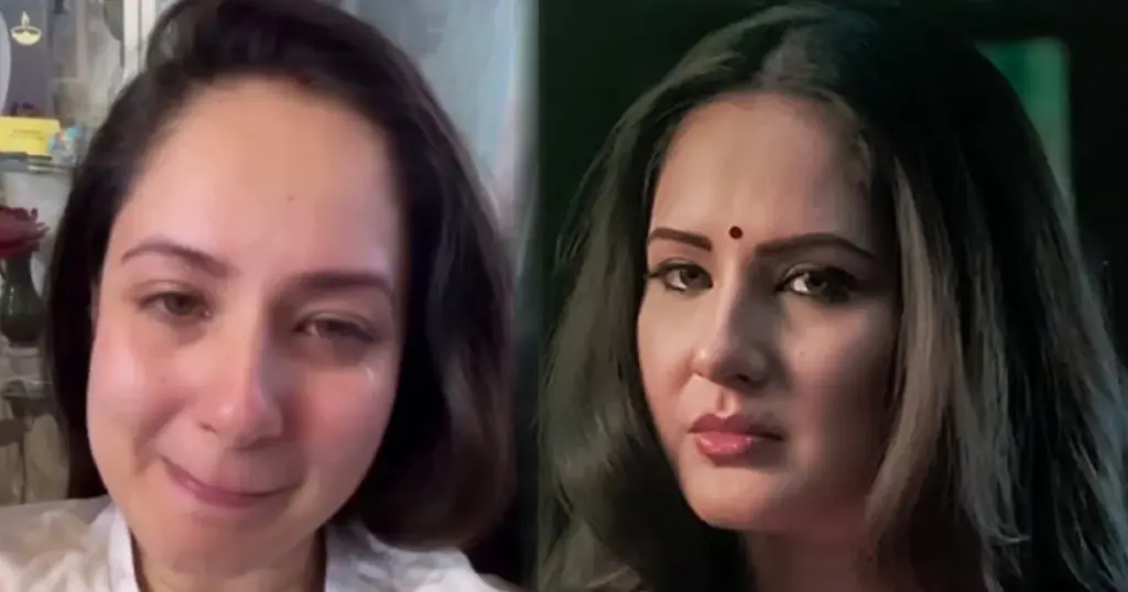 Bengali actress, betrayal, Bollywood, emotional struggle, financial fraud, friendship, Kunal Verma, lost savings, Puja Banerjee, Television Actress, tollywood, অর্থ কেলেঙ্কারি, কুণাল বর্মা, টলিউড, টেলিভিশন তারকা, পূজা বন্দ্যোপাধ্যায়, প্রতারণা, বন্ধুত্ব, বাঙালি অভিনেত্রী, ভক্তদের সহানুভূতি puja banerjee