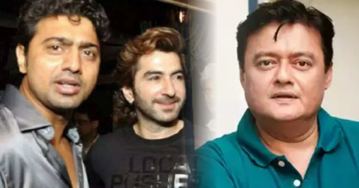 শাশ্বত চট্টোপাধ্যায়, saswata Chatterjee, Tollywood, entertainment, dev, দেব