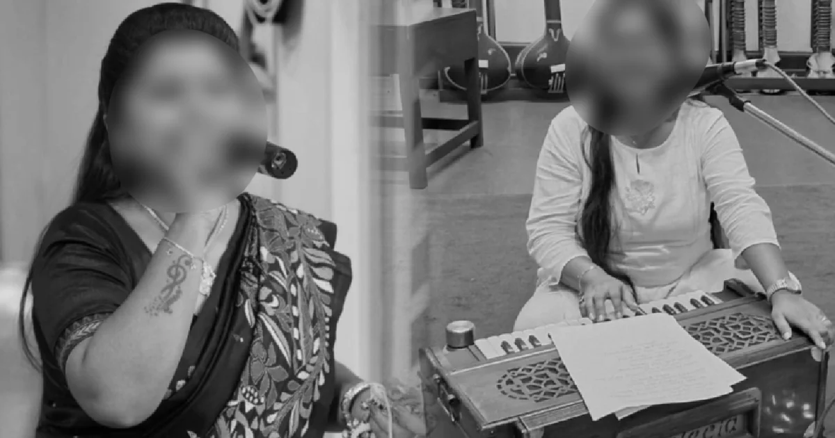 Moumita Debnath, Road Accident, Bengali Singer, Musician, Bike Crash, Death, Uluberia, Age 35, Tragic Demise, Bus Collision, Tollywood Music Industry, Shocking News, Sad News Tollywood, Bengali Singer Died, মৌমিতা দেবনাথ, সড়ক দুর্ঘটনা, সংগীতশিল্পী, বাঙালি গায়িকা, বাইক দুর্ঘটনা, মৃত্যু, উলুবেড়িয়া, বয়স ৩৫, মর্মান্তিক মৃত্যু, বাস ধাক্কা, বাংলা সংগীতজগৎ, টলিউডের দুঃখ সংবাদ, বাঙালি গায়িকার মৃত্যু