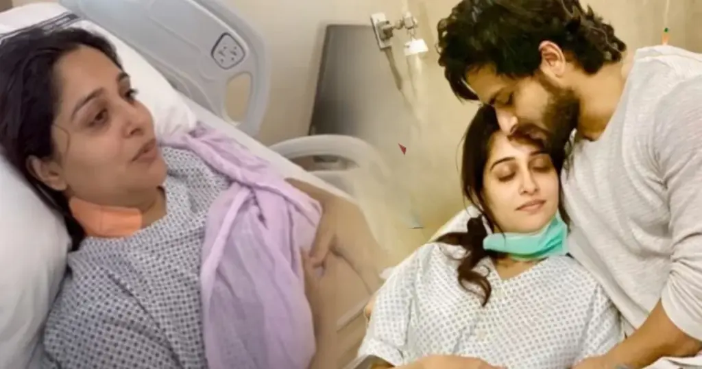 দীপিকা কক্কর, Deepika Kakkar, যকৃত ক্যানসার, Liver Cancer, স্তন ক্যানসার, Breast Cancer