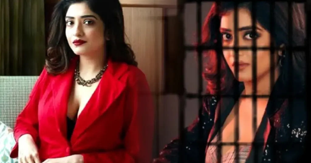 Manosi Sengupta, Bengali Actress, Negative Role, Jail Scene, Pregnant Actress, Bengali Tv Serial, RajRajeshwari Rani Bhabani, Kon Gopone Mon Bheseche, villain character, Bengali television, Actress Statment, motherhood, মানসী সেনগুপ্ত, বাঙালি অভিনেত্রী, নেগেটিভ চরিত্র, জেলে যাওয়া, অন্তঃসত্ত্বা অভিনেত্রী, রাজরাজেশ্বরী রাণী ভবানী, কোন গোপনে মন ভেসেছে, ভিলেন রোল, বাংলা টেলিভিশন, অভিনেত্রীর বক্তব্য, বাংলা সিরিয়াল, মাতৃত্ব