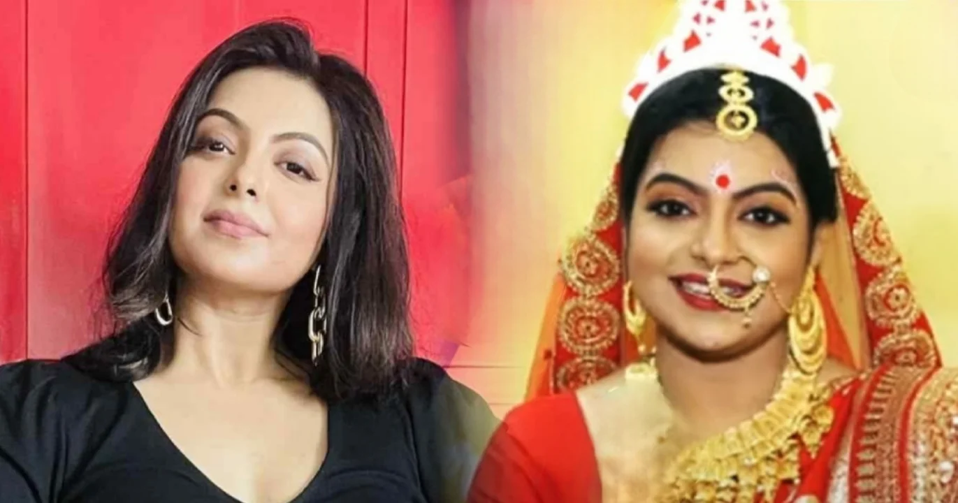 Prerona Bhattacharjee, Jagaddhatri, Sanghvi, Vlogging, Bengali television, Zee Bangla, Acting Career, Marriage, Relationship, Personal Life, TV Actress, tollywood, প্রেরণা ভট্টাচার্য, জগদ্ধাত্রী, সংভি, লক্ষ্মী মেয়ে, ভ্লগিং, ছোট পর্দা, বিয়ে, প্রেম, ব্যক্তিগত জীবন, টেলিপাড়া, ধারাবাহিক, জি বাংলা, টলিউড